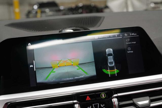 2022 BMW 430i Vehicle Photo in GRAPEVINE, TX 76051