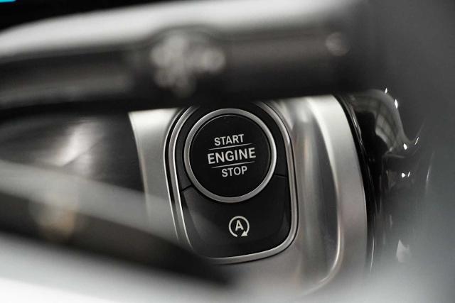 2024 Mercedes-Benz GLB Vehicle Photo in GRAPEVINE, TX 76051