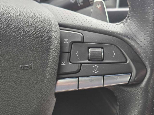2023 Cadillac CT4 Vehicle Photo in DENTON, TX 76210-9321