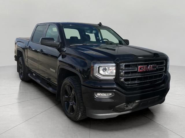 2018 GMC Sierra 1500 Vehicle Photo in GREEN BAY, WI 54303-3330