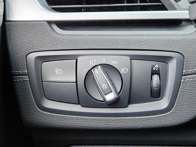 2023 BMW X2 sDrive28i Vehicle Photo in PLANO, TX 75024