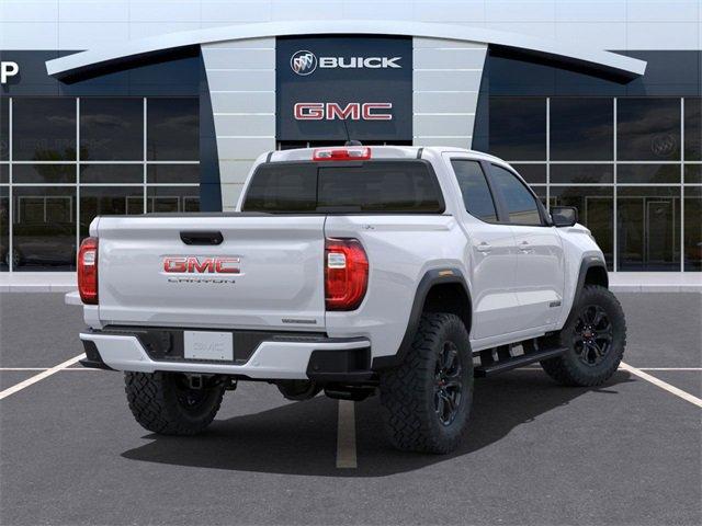 2025 GMC Canyon Vehicle Photo in PUYALLUP, WA 98371-4149