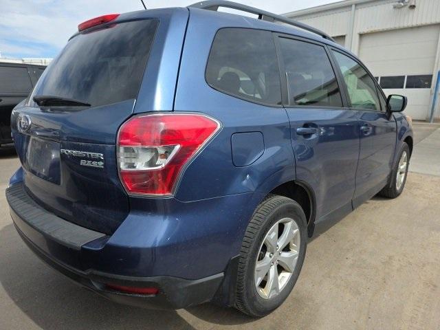 2014 Subaru Forester Vehicle Photo in ENGLEWOOD, CO 80113-6708
