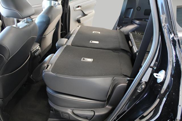 2021 Toyota Highlander Vehicle Photo in Green Bay, WI 54304