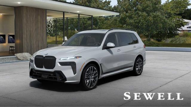 2026 BMW X7 xDrive40i Vehicle Photo in GRAPEVINE, TX 76051