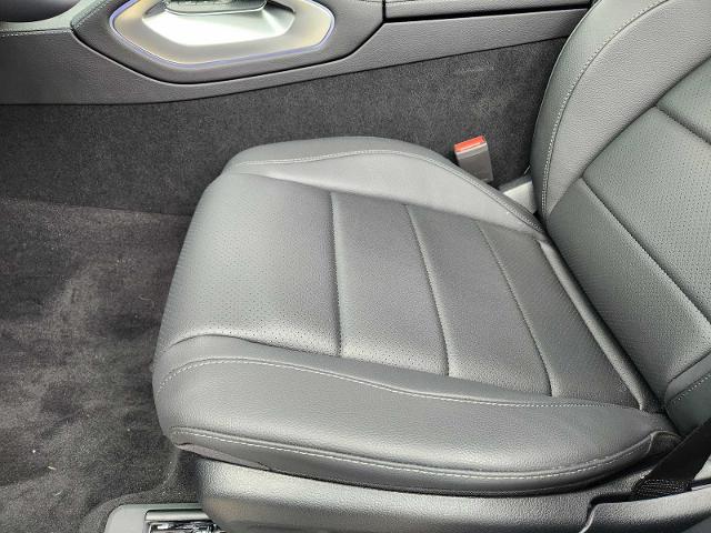 2025 Mercedes-Benz GLE Vehicle Photo in HOUSTON, TX 77079
