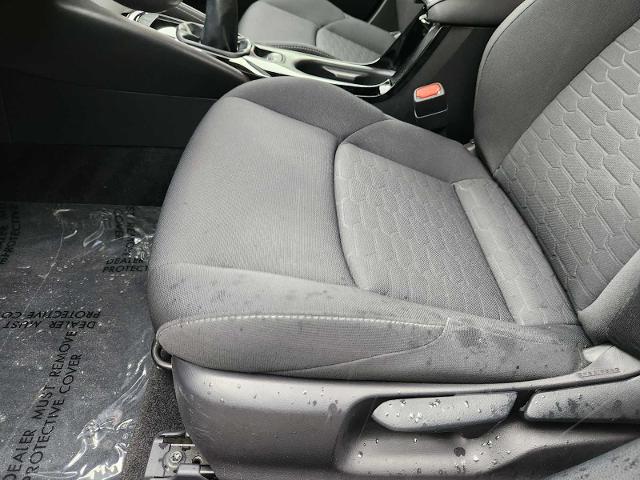 2022 Toyota Corolla Hatchback Vehicle Photo in DALLAS, TX 75209
