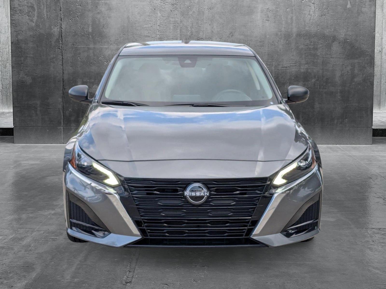 2024 Nissan Altima Vehicle Photo in Pembroke Pines , FL 33084