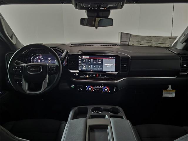2025 GMC Sierra 1500 Vehicle Photo in PRESCOTT, AZ 86305-3700