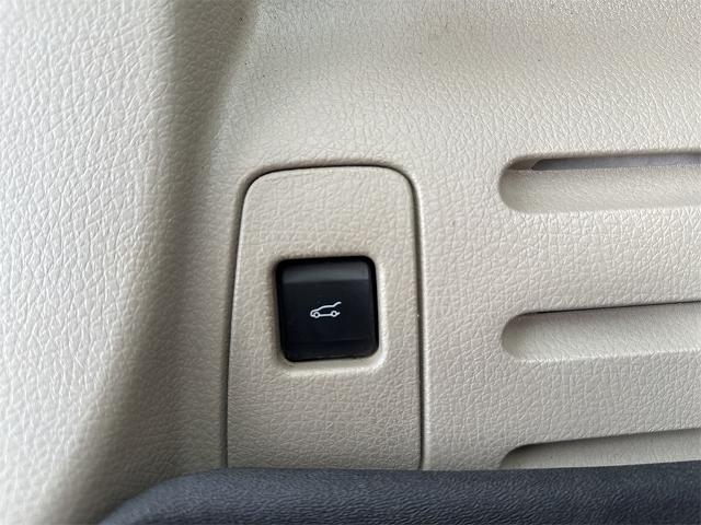2015 Lincoln MKX Vehicle Photo in EASTLAND, TX 76448-3020