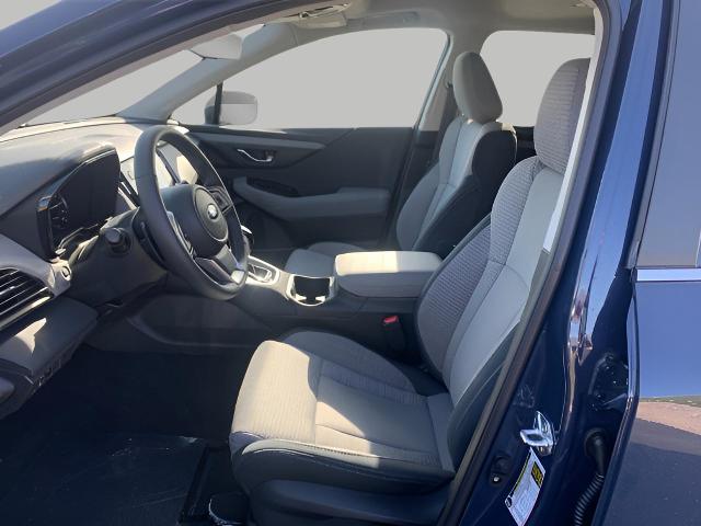 2025 Subaru Outback Vehicle Photo in Oshkosh, WI 54904