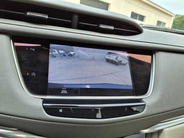 2023 Cadillac XT5 Vehicle Photo in TAMPA, FL 33612-3404