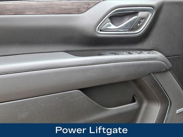 2024 Chevrolet Tahoe Vehicle Photo in PAWLING, NY 12564-3219