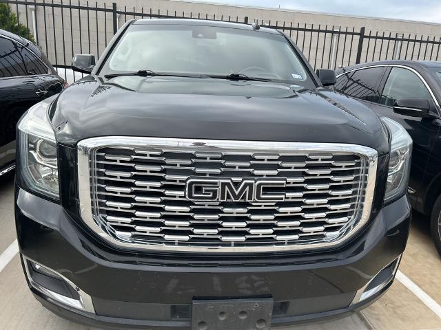 2018 GMC Yukon XL Vehicle Photo in Grapevine, TX 76051