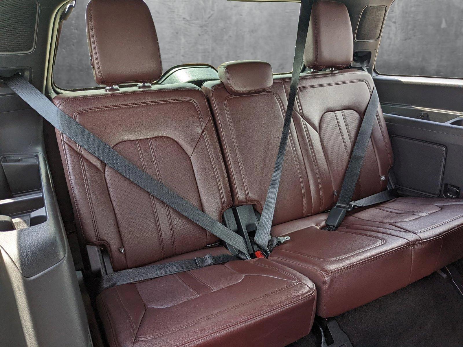 2023 Ford Expedition Vehicle Photo in ORLANDO, FL 32808-7998