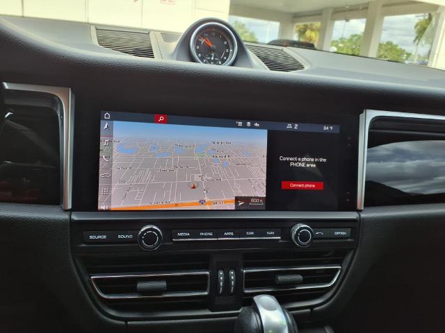 2020 Porsche Macan Vehicle Photo in TAMPA, FL 33612-3404