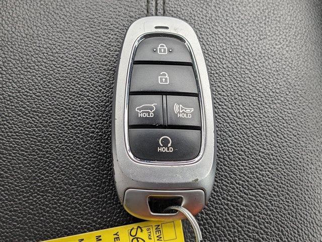 2023 Hyundai Tucson Vehicle Photo in BRUNSWICK, GA 31525-1881