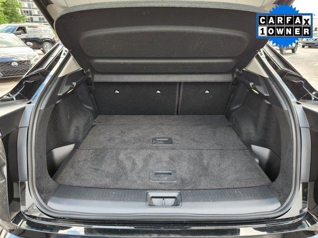 2023 Nissan ARIYA Vehicle Photo in Ardmore, PA 19003