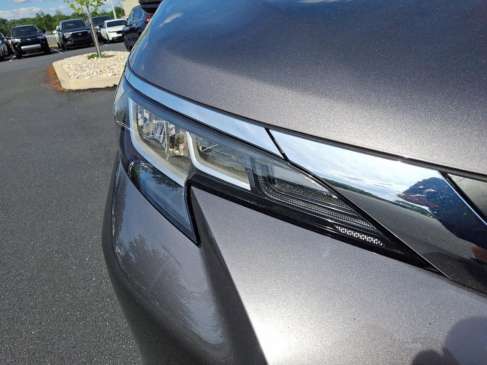 2021 Toyota Sienna Vehicle Photo in Harrisburg, PA 17111