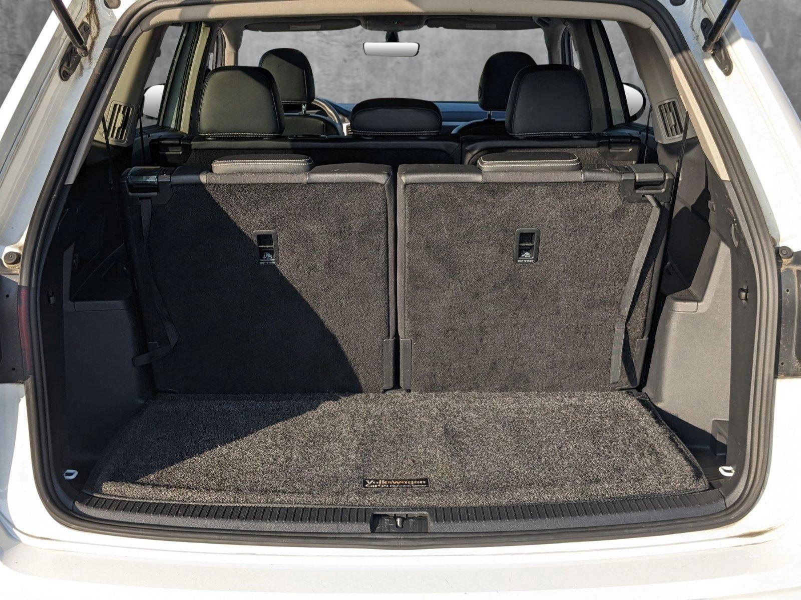 2022 Volkswagen Atlas Vehicle Photo in Orlando, FL 32811
