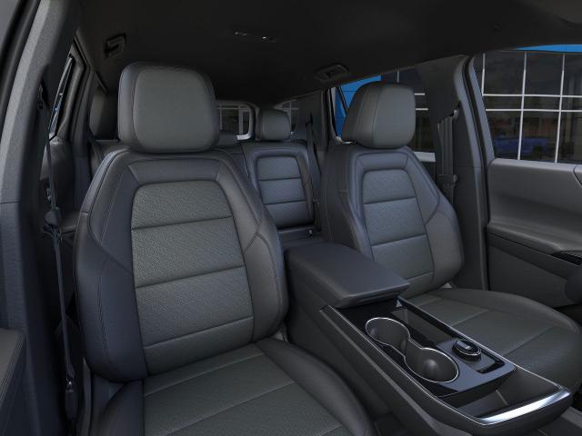 2026 Chevrolet Equinox Vehicle Photo in Roslyn, NY 11576