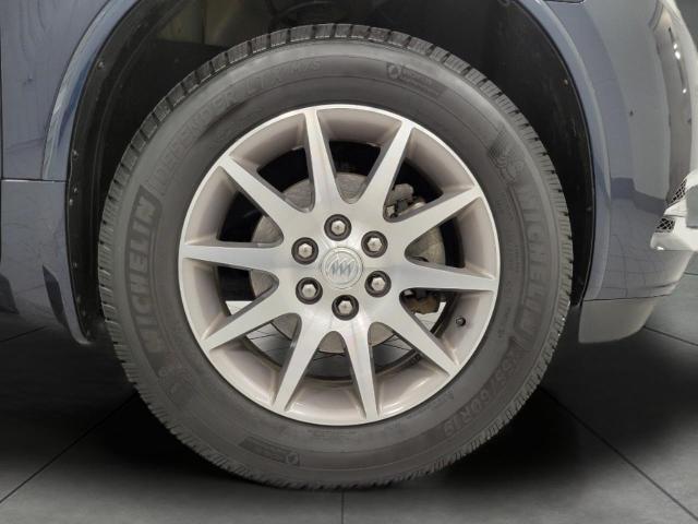 2017 Buick Enclave Vehicle Photo in NEENAH, WI 54956-2243