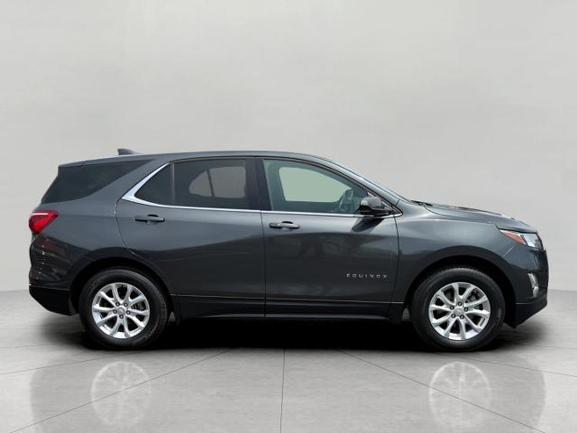 2020 Chevrolet Equinox Vehicle Photo in MIDDLETON, WI 53562-1492