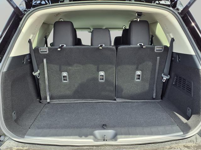 2025 Nissan Pathfinder Vehicle Photo in Oshkosh, WI 54904