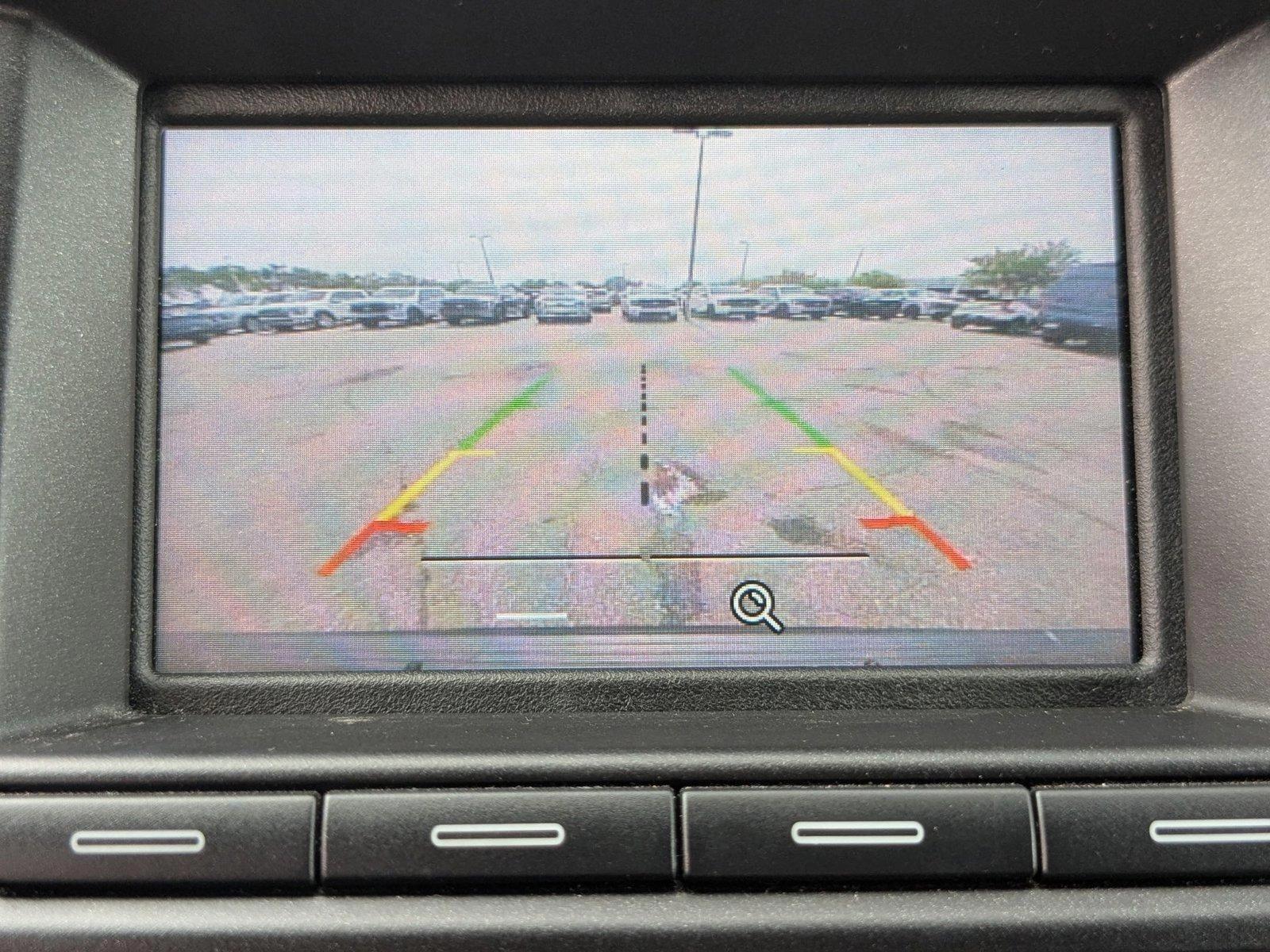 2018 Ford Explorer Vehicle Photo in St. Petersburg, FL 33713