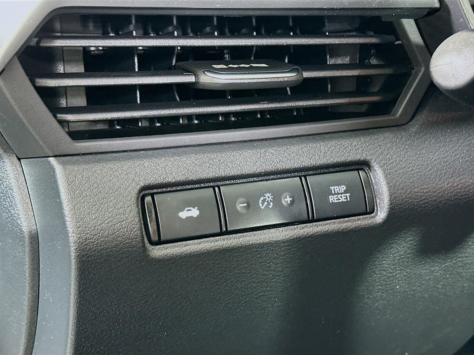 2021 Nissan Altima Vehicle Photo in Langhorne, PA 19047