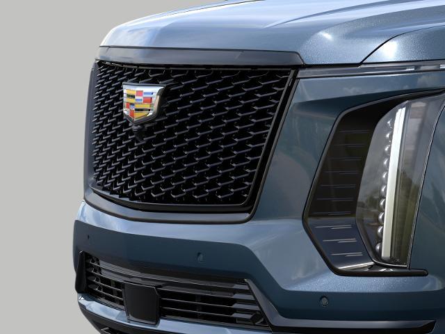 2025 Cadillac Escalade Vehicle Photo in GREEN BAY, WI 54303-3330