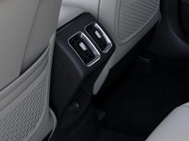 2025 Kia Sorento Hybrid Vehicle Photo in Tucson, AZ 85712