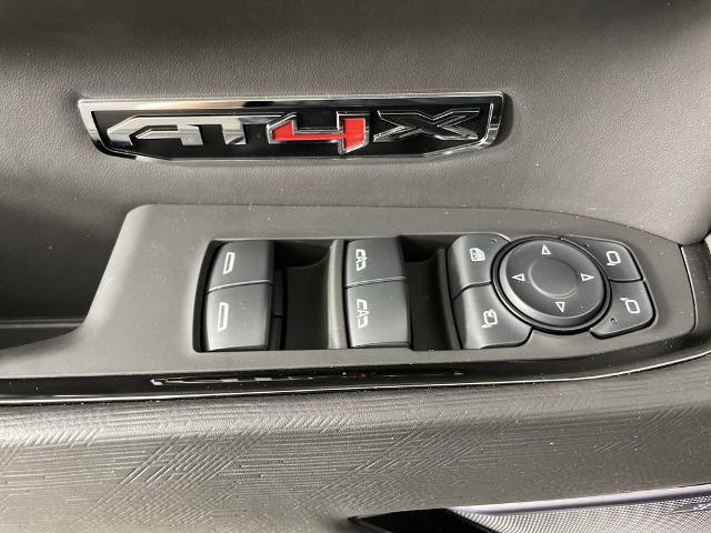 2025 GMC Sierra 1500 Vehicle Photo in GILBERT, AZ 85297-0402