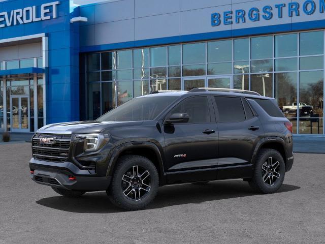 2026 GMC Terrain Vehicle Photo in OSHKOSH, WI 54904-7811
