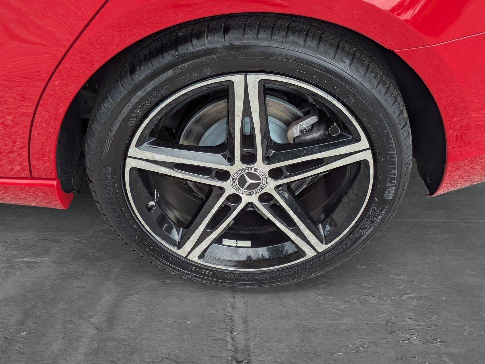 2019 Mercedes-Benz A-Class Vehicle Photo in Sarasota, FL 34231