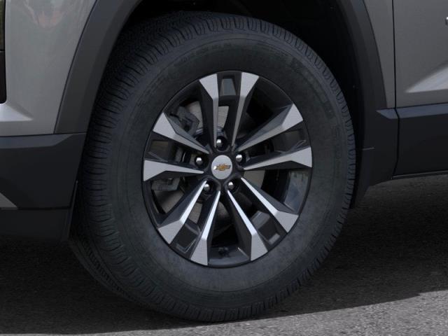 2026 Chevrolet Equinox Vehicle Photo in MANITOWOC, WI 54220-5838