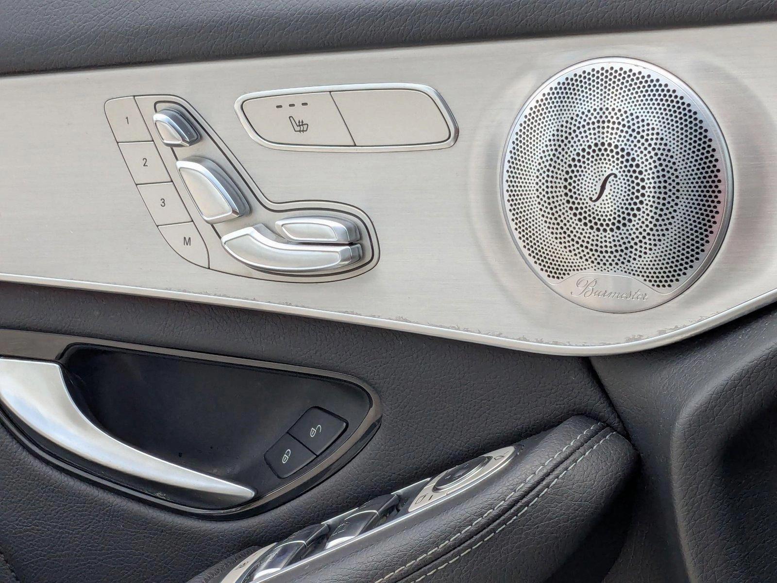 2020 Mercedes-Benz GLC Vehicle Photo in Miami, FL 33169
