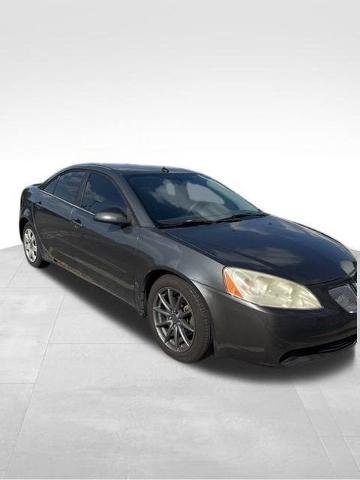 2005 Pontiac G6 Vehicle Photo in Fishers, IN 46038