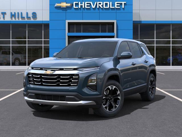 2026 Chevrolet Equinox Vehicle Photo in Roslyn, NY 11576