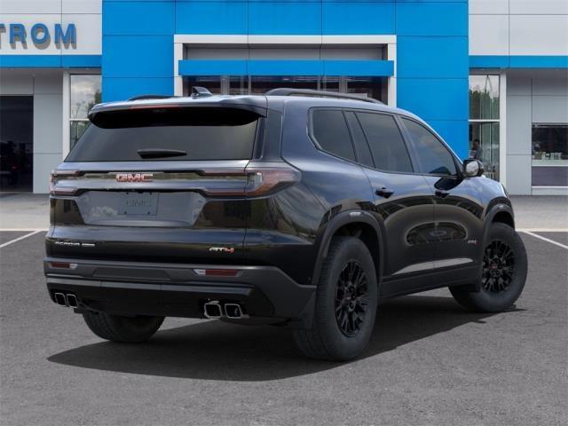 2025 GMC Acadia Vehicle Photo in MANITOWOC, WI 54220-5838