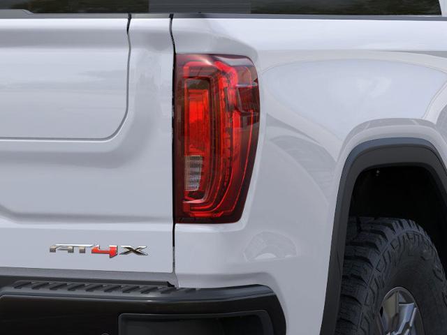 2025 GMC Sierra 1500 Vehicle Photo in APPLETON, WI 54914-8833