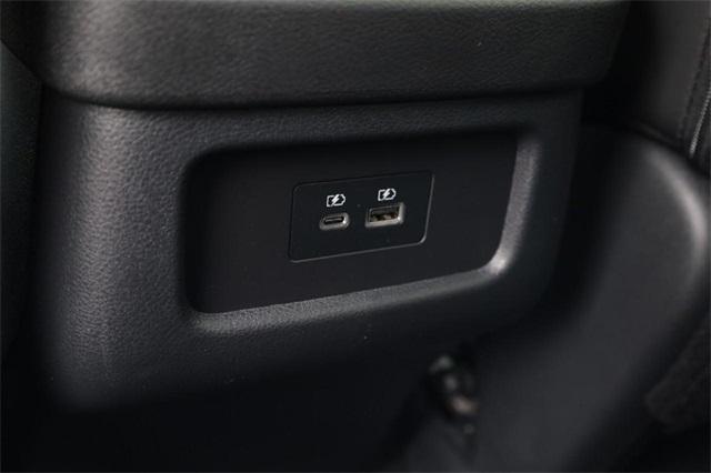 2025 Nissan Pathfinder Vehicle Photo in Hazelwood, MO 63042