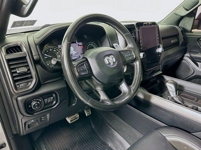 2022 Ram 1500 Vehicle Photo in Doylsetown, PA 18901