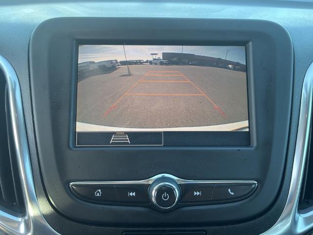 2022 Chevrolet Equinox Vehicle Photo in Cedar Rapids, IA 52402