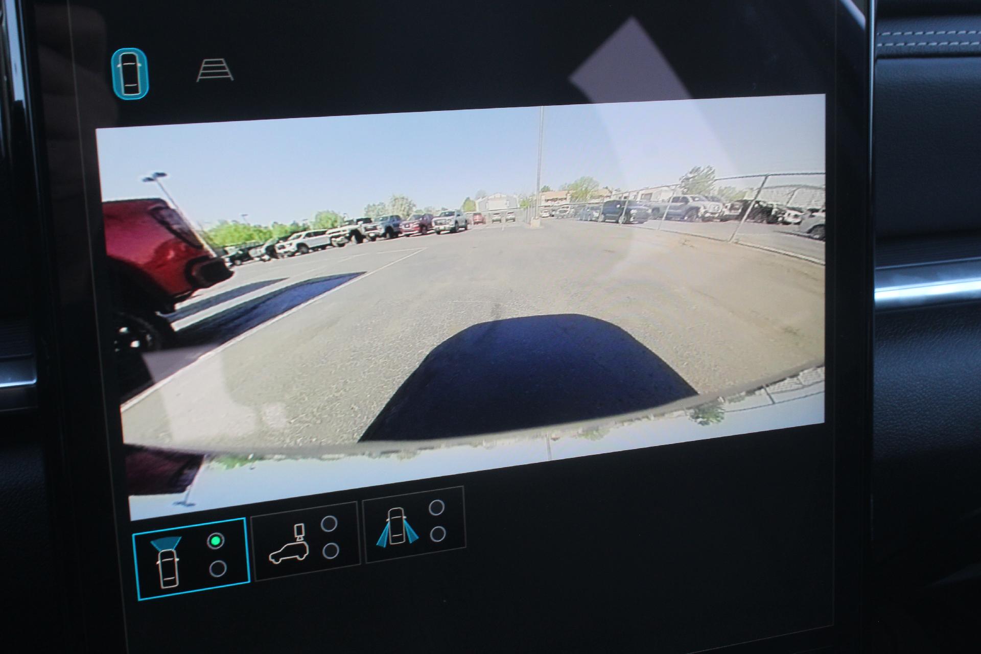 2026 GMC Terrain Vehicle Photo in AURORA, CO 80012-4011