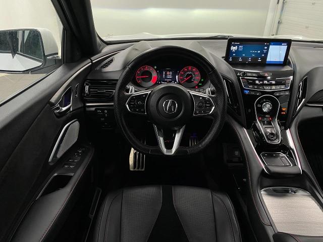 2023 Acura RDX Vehicle Photo in Appleton, WI 54913