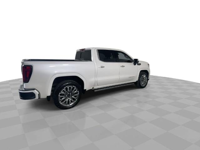 2023 GMC Sierra 1500 Vehicle Photo in GILBERT, AZ 85297-0402