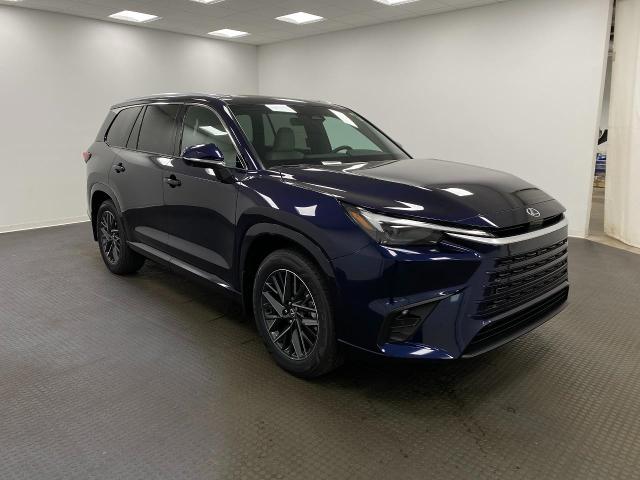 2025 Lexus TX 350 Vehicle Photo in Appleton, WI 54913