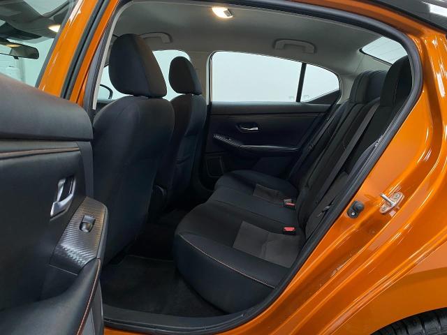 2022 Nissan Sentra Vehicle Photo in Appleton, WI 54913