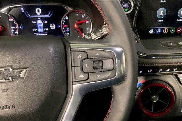 2023 Chevrolet Blazer Vehicle Photo in INDEPENDENCE, MO 64055-1314